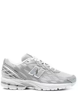 New Balance кроссовки 1906, серый