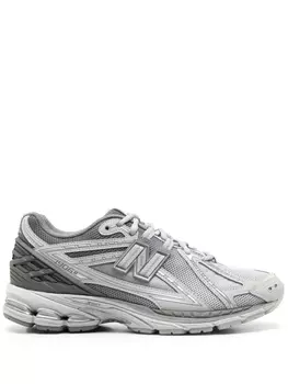 New Balance кроссовки 1906R Lunar New Year Raincloud, серый