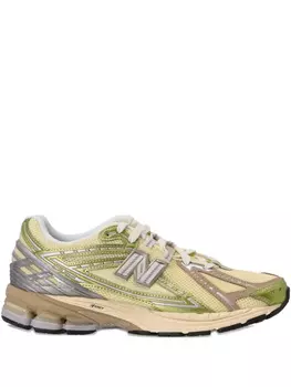 New Balance кроссовки 1906R, желтый