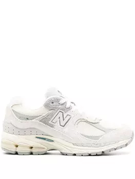 New Balance кроссовки 2002R, белый