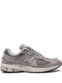 New Balance кроссовки 2002R Marblehead, серый