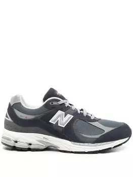 New Balance кроссовки 2002R, серый