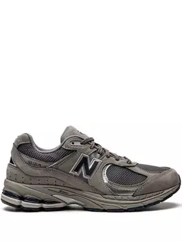 New Balance кроссовки 2002R, серый