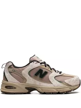 New Balance кроссовки 530, нейтральный