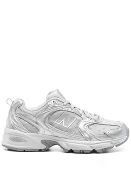 New Balance кроссовки 530, серый