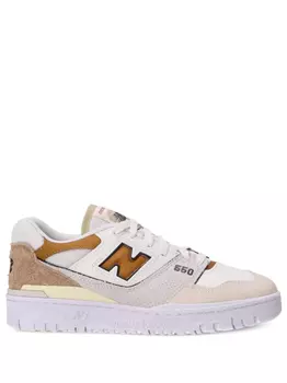 New Balance кроссовки 550, нейтральный
