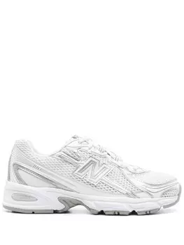 New Balance кроссовки 740, белый