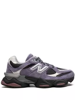 New Balance кроссовки 9060, фиолетовый