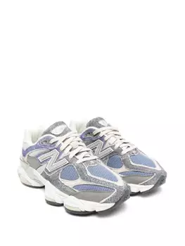 New Balance кроссовки 9060, синий