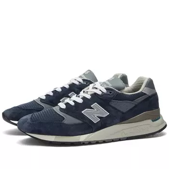 New Balance Кроссовки U998NV