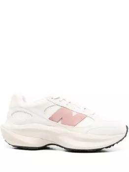 New Balance кроссовки WRPD Runner, белый