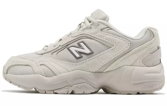 New Balance NB 452 Массивные кроссовки женские