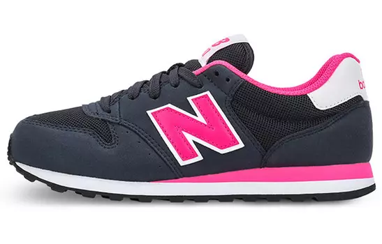 New Balance NB 500 Кроссовки Женские