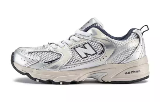 New Balance NB 530 Kids Стильная обувь для детей