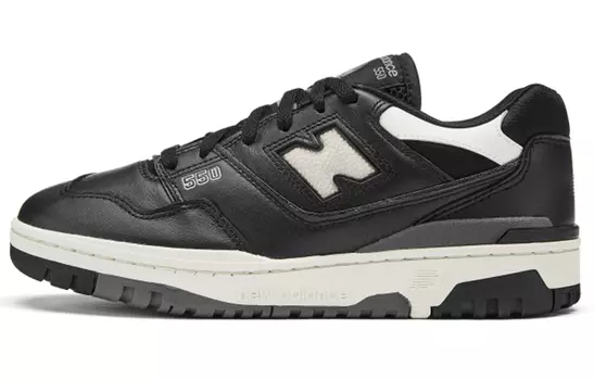 New Balance NB 550 Vintage Баскетбольные кроссовки унисекс
