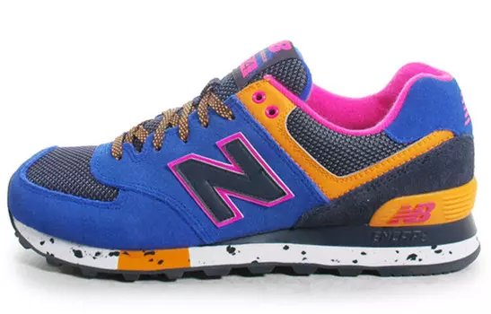 New Balance NB 574 Кроссовки унисекс