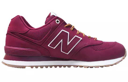New Balance NB 574 Кроссовки унисекс