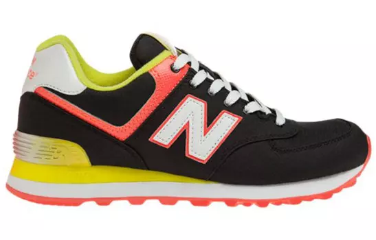 New Balance NB 574 Кроссовки Женские