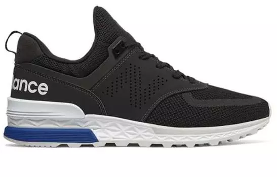 New Balance NB 574 Спортивная обувь для повседневной жизни Мужская