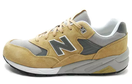 New Balance NB 580 Кроссовки унисекс