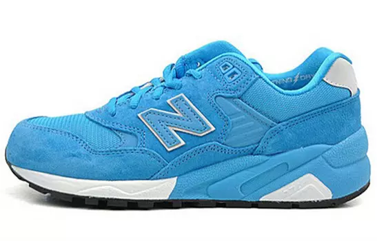 New Balance NB 580 Кроссовки унисекс