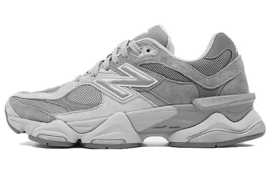 New Balance NB 9060 Повседневная обувь унисекс, Gray