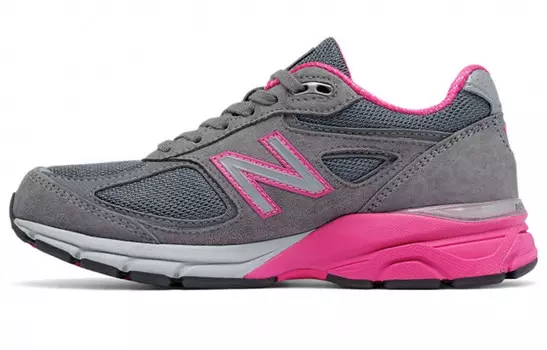 New Balance NB 990 V4 Кроссовки Женские