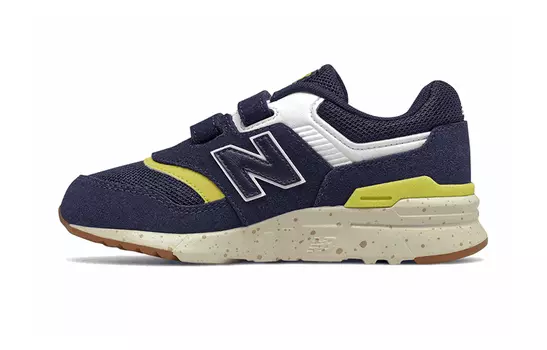 New Balance NB 997H Детские кроссовки PS
