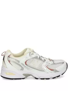 New Balance низкие кроссовки MR530, белый