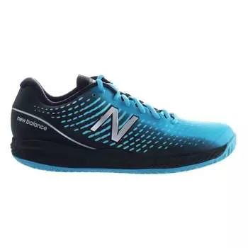 New Balance Padel 796v2 синие мужские кроссовки New Balance, синий