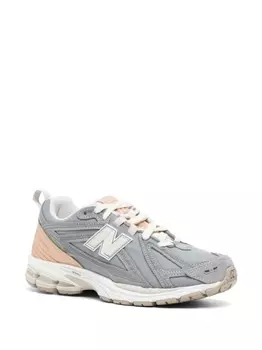 New Balance сетчатые кроссовки 1906R, серый