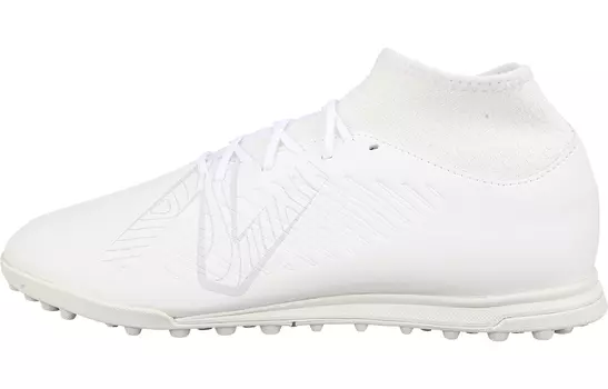 New Balance Tekela V4 Футбольные бутсы Мужчины, White