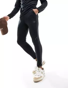 New Balance – Tennacity – Черные джоггеры
