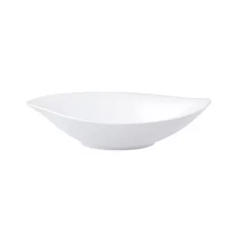 New Cottage глубокая миска 21 х 18 см Villeroy & Boch, белый
