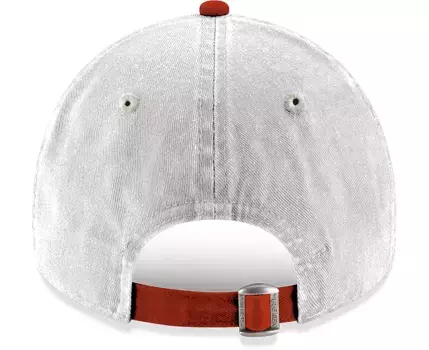 New Era Adult San Jose Earthquakes 9Twenty 2024 Джерси Регулируемая шапка на крючках