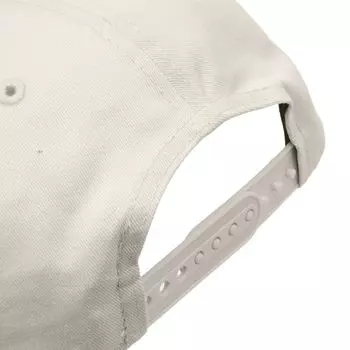 New Era Регулируемая кепка Cord Golfer, синий