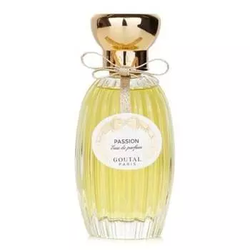 NEW Goutal Passion EDP Spray 100ml Perfume Goutal Annick Goutal