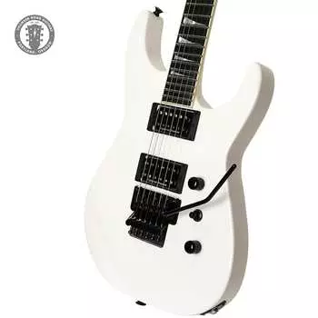 New Jackson USA Select Soloist SL2H Белоснежка