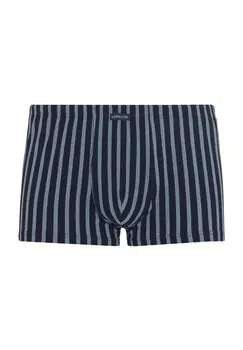 New Moderns Pants шорты "Hudson Retro", с нашивкой, мужские AMMANN, цвет 16 Nightblue