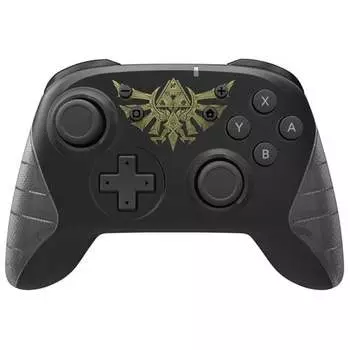 New Wireless Zelda Pro Controller – Nintendo Switch
