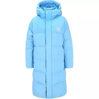 New York Yankees пуховик унисекс синий Mlb