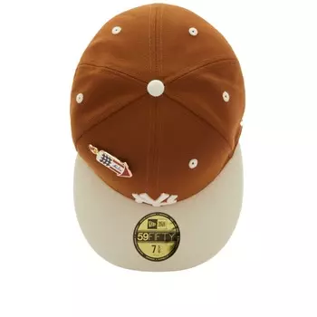 New York Yankees Trail Mix 59Fifty Cap New Era