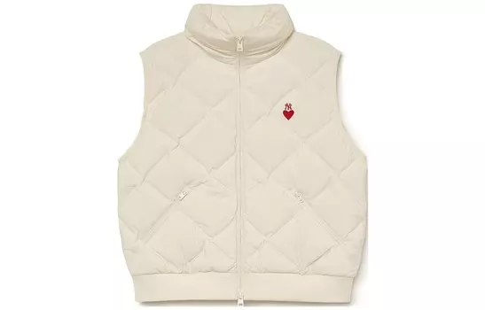 New York Yankees жилет женский Off White Mlb