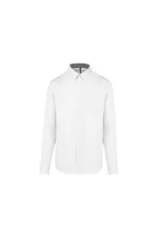 Невада Рубашка Kariban, белый