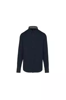 Невада Рубашка Kariban, темно-синий