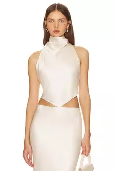 Невеа топ Nbd, белый