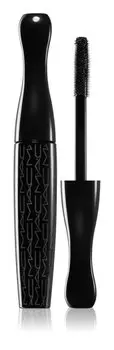 Невероятно объемная тушь насыщенного черного цвета MAC Cosmetics In Extreme Dimension 3D Black Lash Mascara, оттенок 3D Black 12 г