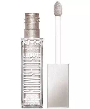 Невероятное сияние Nyx Professional Makeup, цвет Clementine Fine