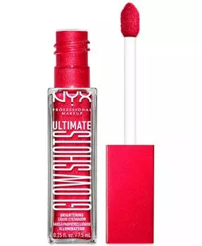 Невероятное сияние Nyx Professional Makeup, цвет Strawberry Stacked