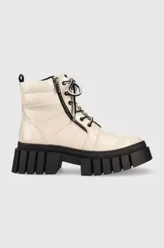 Невероятные работники Steve Madden, бежевый